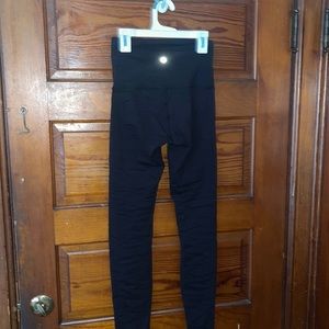 lulu lemon align pant